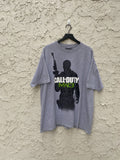 Vintage Mw3 Call Of Duty Tee