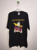 Giant 8 Super Rare Vtg 96s Rage Against The Machine T Shirt Hoodie, Sweatshirt | FlexRushtees.com