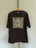 Band Tees Vintage 90s The Psychedelix Live 1994 Band T Shirt