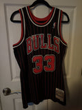 Mitchell Ness Scottie Pippen Hardwood Classic Jersey