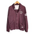 S American Smith S American Embroidery Logo Sweatshirt T-Shirts, Hoodie | FlexRushtees.com