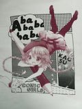 Vintage Japan Anime Manga Tee Hentai Inuyasha Sailormoon