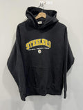 Vintage Steelers Hoodie Sweater Sweatshirt T-Shirts | FlexRushtees.com