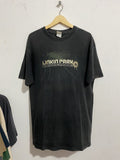 Vintage Bindingoffer Linkin Park Underground Band Tee 2000s Hoodie, Sweatshirt | FlexRushtees.com