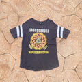 Band Tees Faded Soundgarden Super Unknown 1994 Tour Tshirt Hoodie, Sweatshirt | FlexRushtees.com