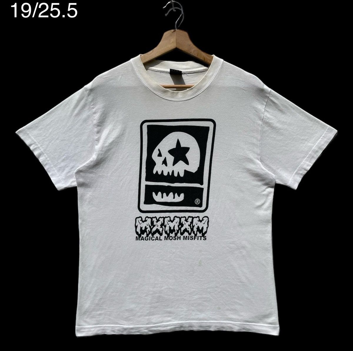 Band Tees Rare Magical Mosh Misfits Hoodie, Sweatshirt | FlexRushtees.com