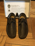 Mf Doom Wallabees