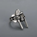 Jewelry Mf Doom Ring Size 7 To 13