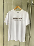 Jil Sander Jilsander Ss23 Staff Logo T Shirt Hoodie, Sweatshirt | FlexRushtees.com