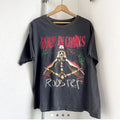 Vintage Alice In Chains Rooster Promo Shirt Hoodie, Sweatshirt | FlexRushtees.com