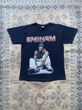 Rap Tees X Vintage 2002 Eminem The Eminem Show L Hoodie, Sweatshirt | FlexRushtees.com