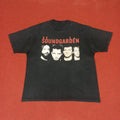 Vintage Soundgarden Rock Band Music Tour Vintage Tshirt Hoodie, Sweatshirt | FlexRushtees.com
