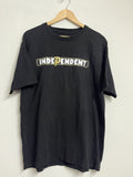 Truck Co Independent Truck Co X Primitive Skateboards Tee Hoodie, Sweatshirt | FlexRushtees.com