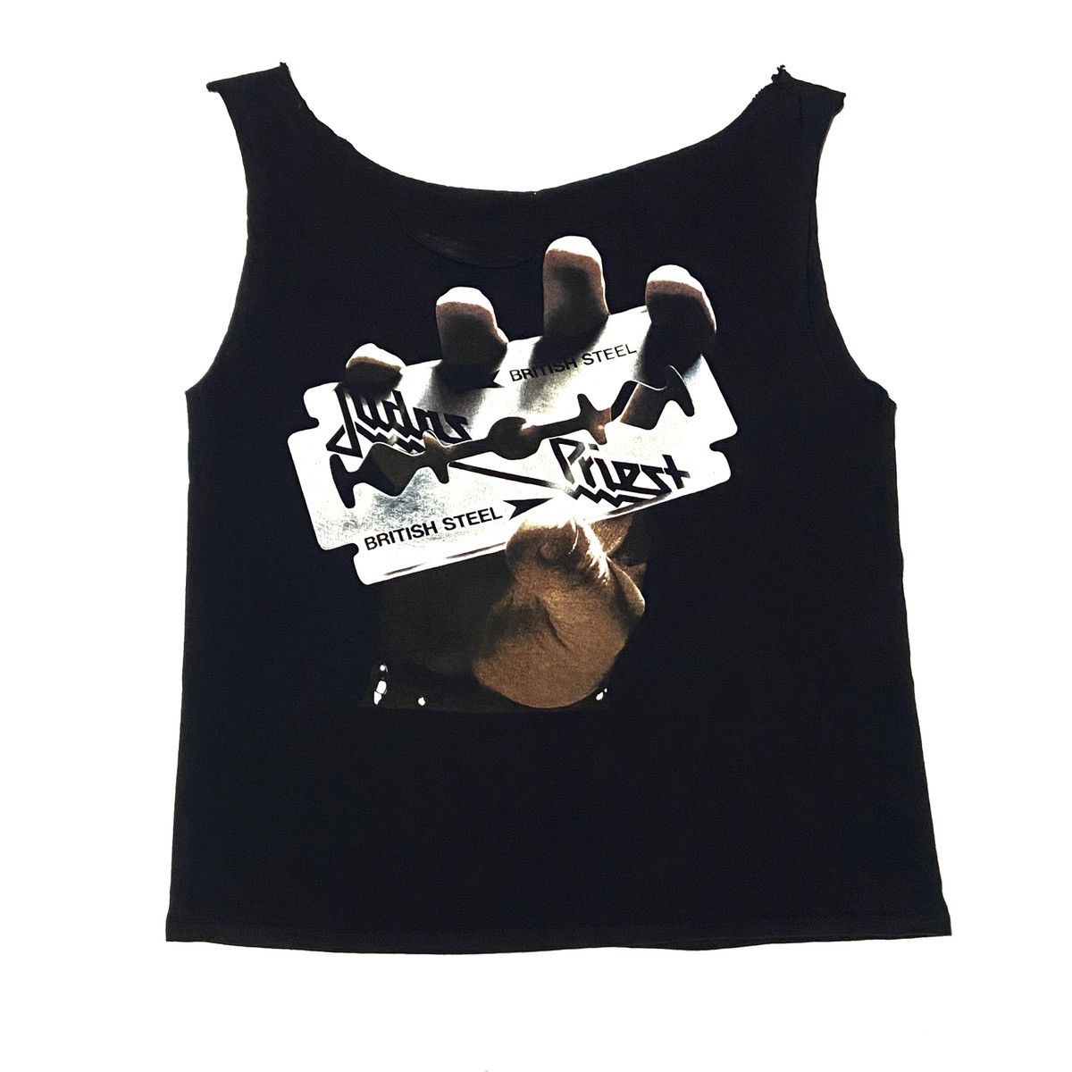 Judas Priest Vintage Rock T Shirt Hoodie, Sweatshirt | FlexRushtees.com