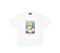 Palace Death Note Misa Tshirt White Size Xl
