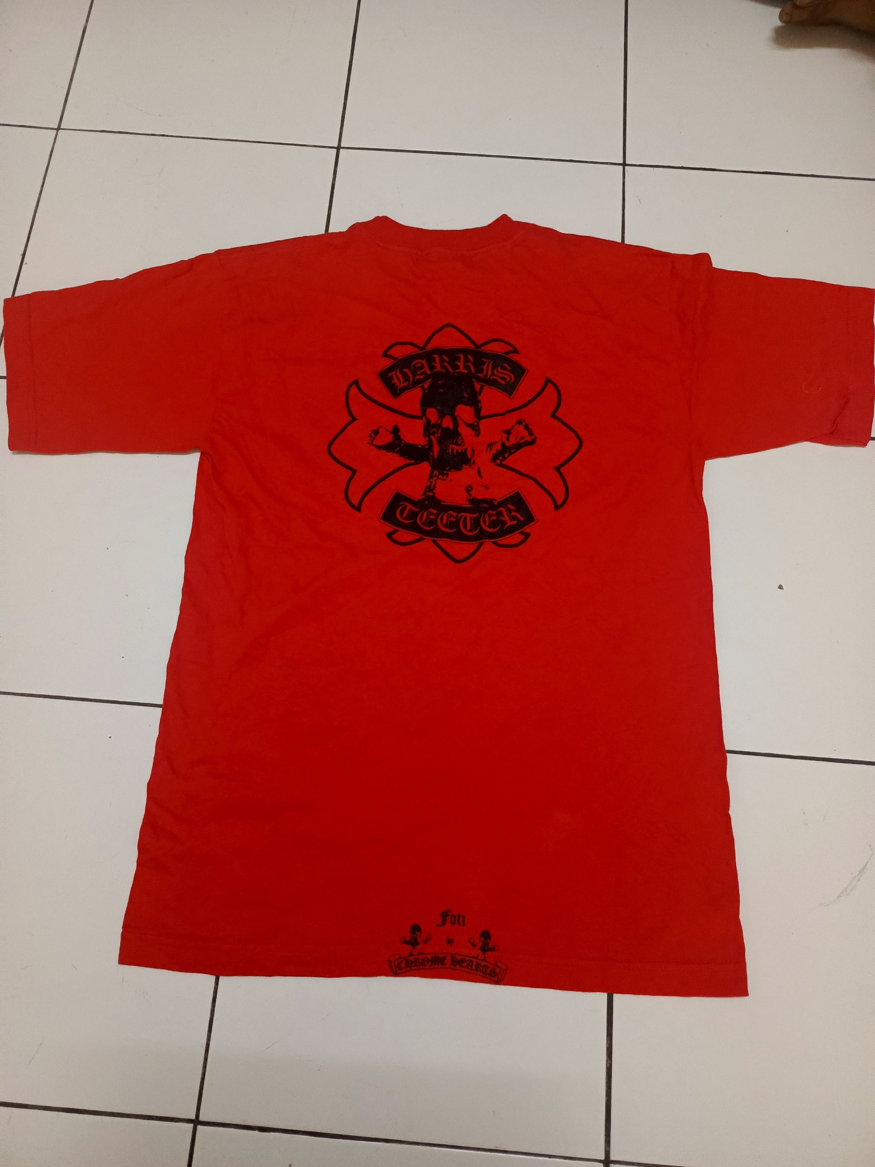 Joe Foti Collaboration