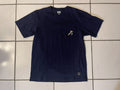 Uniqlo Shirt Mens Medium Blue Street Fighter Graphic T Shirt