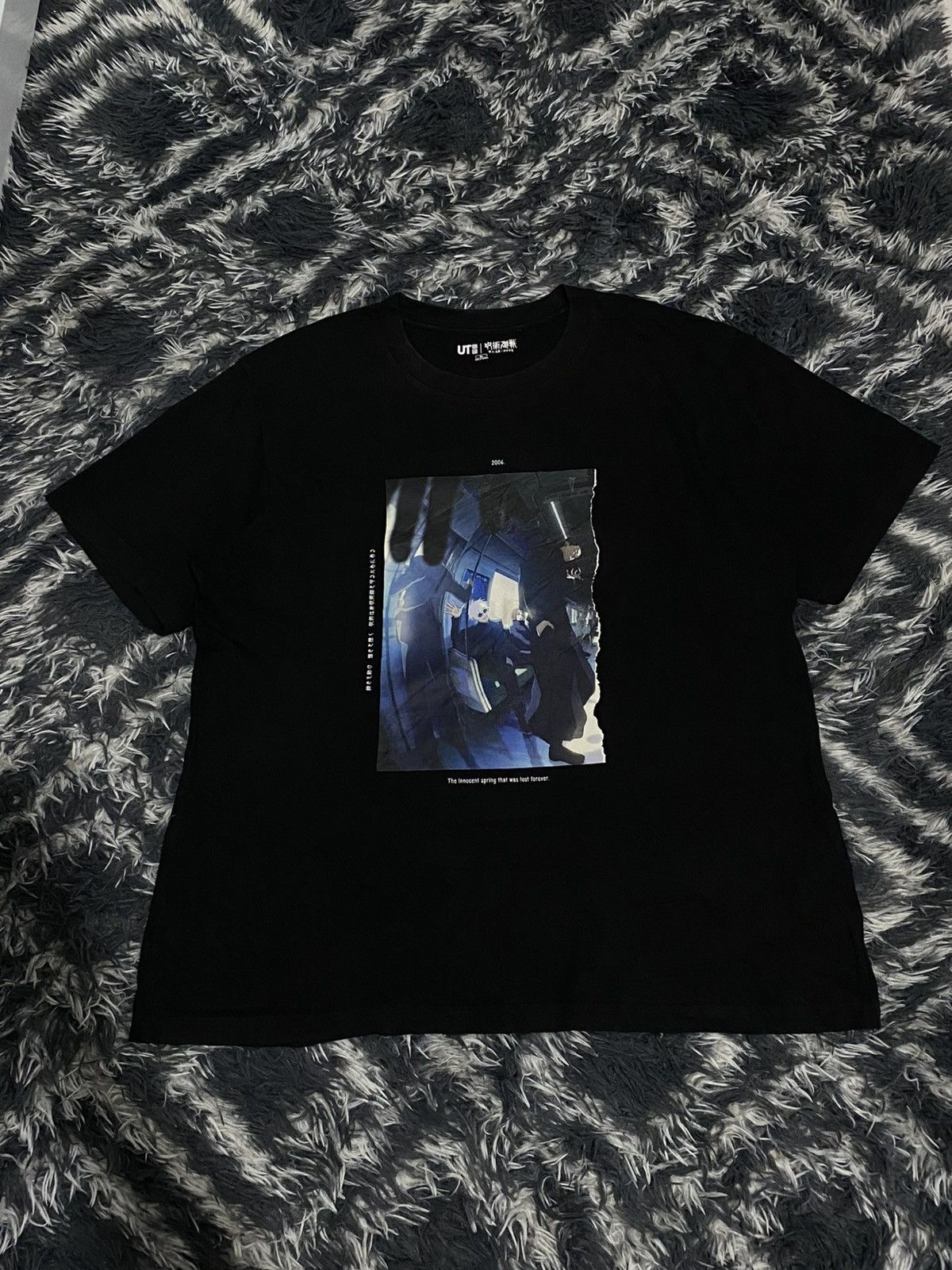 Anime Jujutsu Kaisen T-Shirts, Hoodie, Sweatshirt | FlexRushtees.com