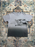 Uniqlo Museum Of Art Ship Wreck T Shirt Small Hoodie, Sweatshirt | FlexRushtees.com