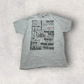 Vintage Fuck Virginia Beach Tee