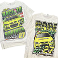 Other Vintage Racing Nascar 2000s Shirts