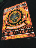 Vintage Y2k Offspring Tour Shirt Hoodie, Sweatshirt | AU16VibeMintTees.com
