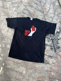 Vintage Green Day American Idiot 2005 Vintage Tee Hoodie, Sweatshirt | FlexRushtees.com
