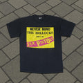 Vintage 00 S Sex Pistols Nevermind The Bollocks Tee Hoodie, Sweatshirt | FlexRushtees.com