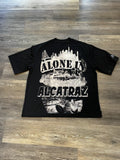 Other Custom Alcatraz T Shirt Hoodie, Sweatshirt | FlexRushtees.com