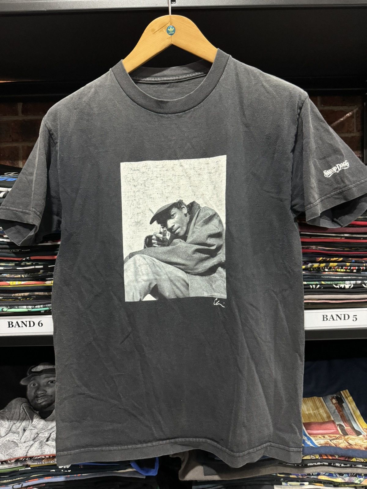 Dogg Snoop Dog X Huf T-Shirts, Hoodie, Sweatshirt | FlexRushtees.com