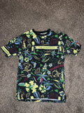 Hundreds The Hundreds X Diamond Supply Forever Summer Tee Hoodie, Sweatshirt | FlexRushtees.com