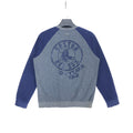 Mlb Boston Red Sox Big Logo Sweatshirts 2430 65