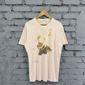 Vintage Uniqlo Japanese Style Illustration Tshirt Hoodie, Sweatshirt | FlexRushtees.com