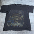 Vintage The Notorious B I G Life After Death Rap Tee Xl Hoodie, Sweatshirt | FlexRushtees.com