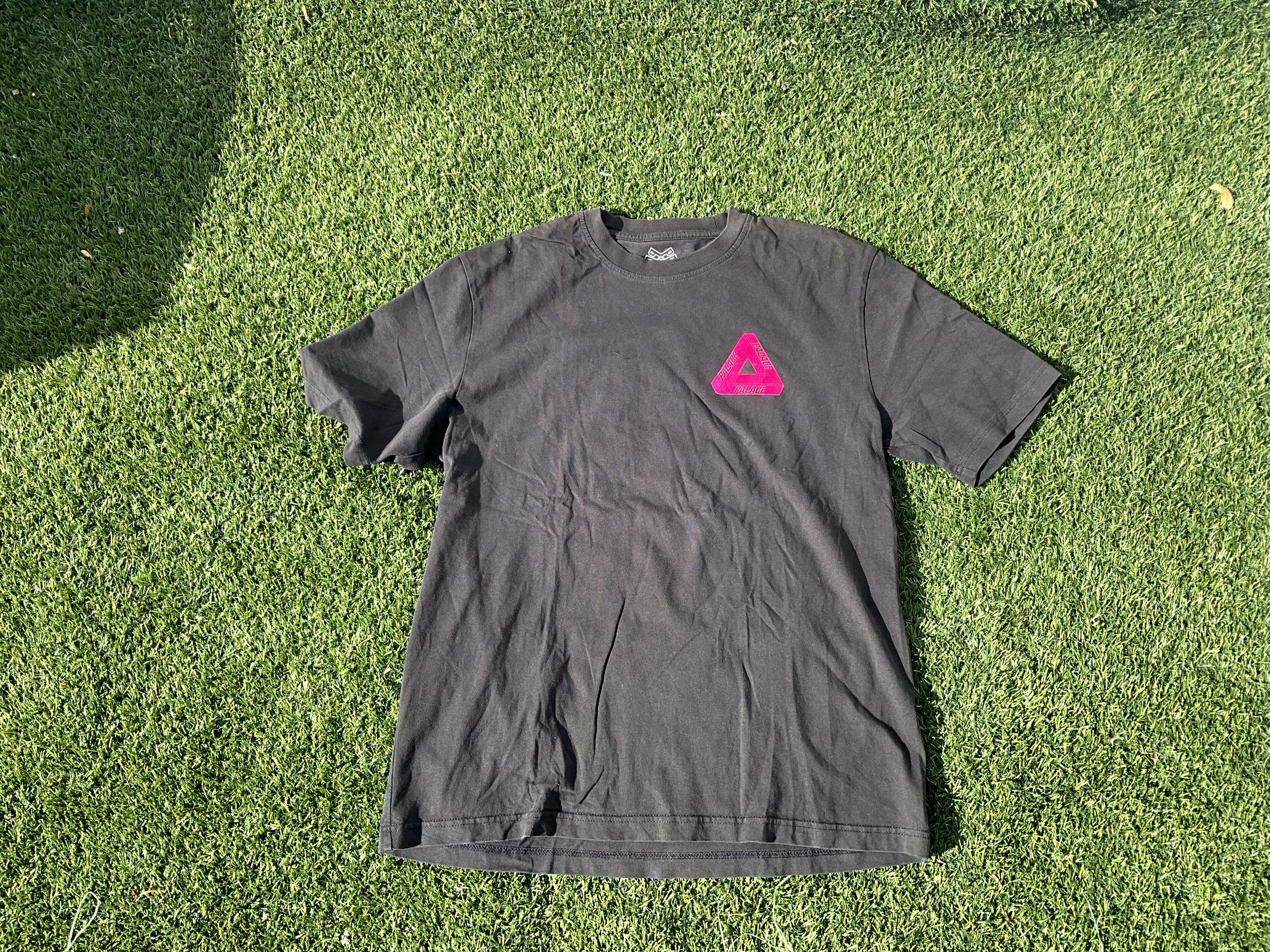 Palace Tri Tonk Tee Hoodie, Sweatshirt | FlexRushtees.com
