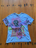 Vintage Custom T Shirt By Sickmind Hoodie, Sweatshirt | FlexRushtees.com