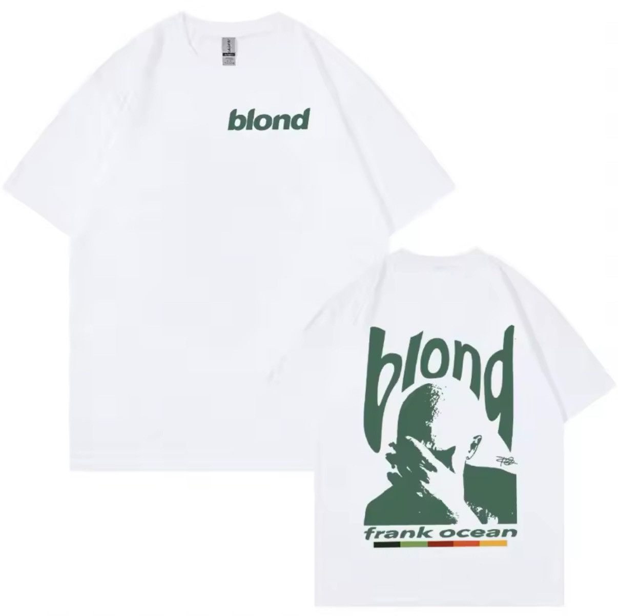 Other Frank Ocean Shirts
