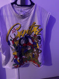 Corteiz French Exlusive Tee Hoodie, Sweatshirt | FlexRushtees.com