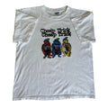 Gildan Vintage Cheap Trick Tour T Shirt Hoodie, Sweatshirt | FlexRushtees.com