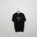 New Order Porcelain Angel Core Logo Tee Hoodie, Sweatshirt | FlexRushtees.com