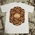 Other Half Baked Dave Chappelle Psychedelic Movie Shirt Large