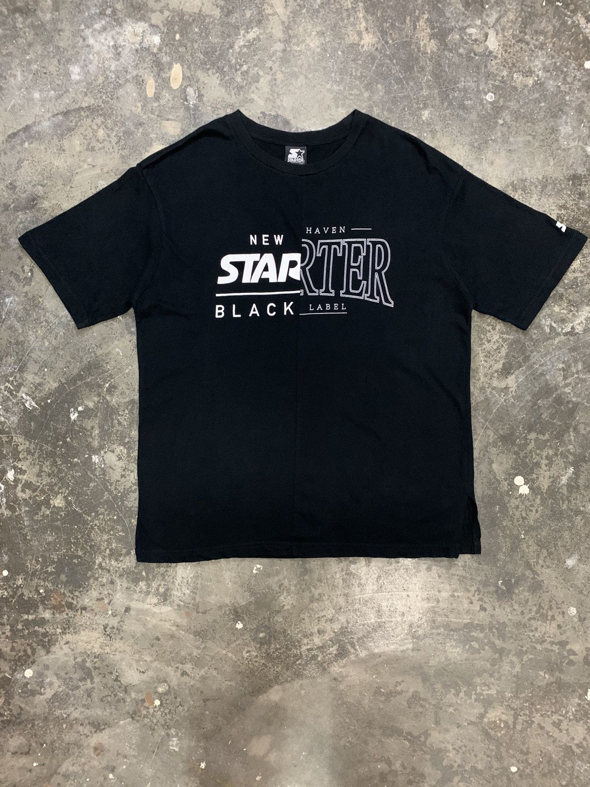Starter Black Label New Heaven Tees