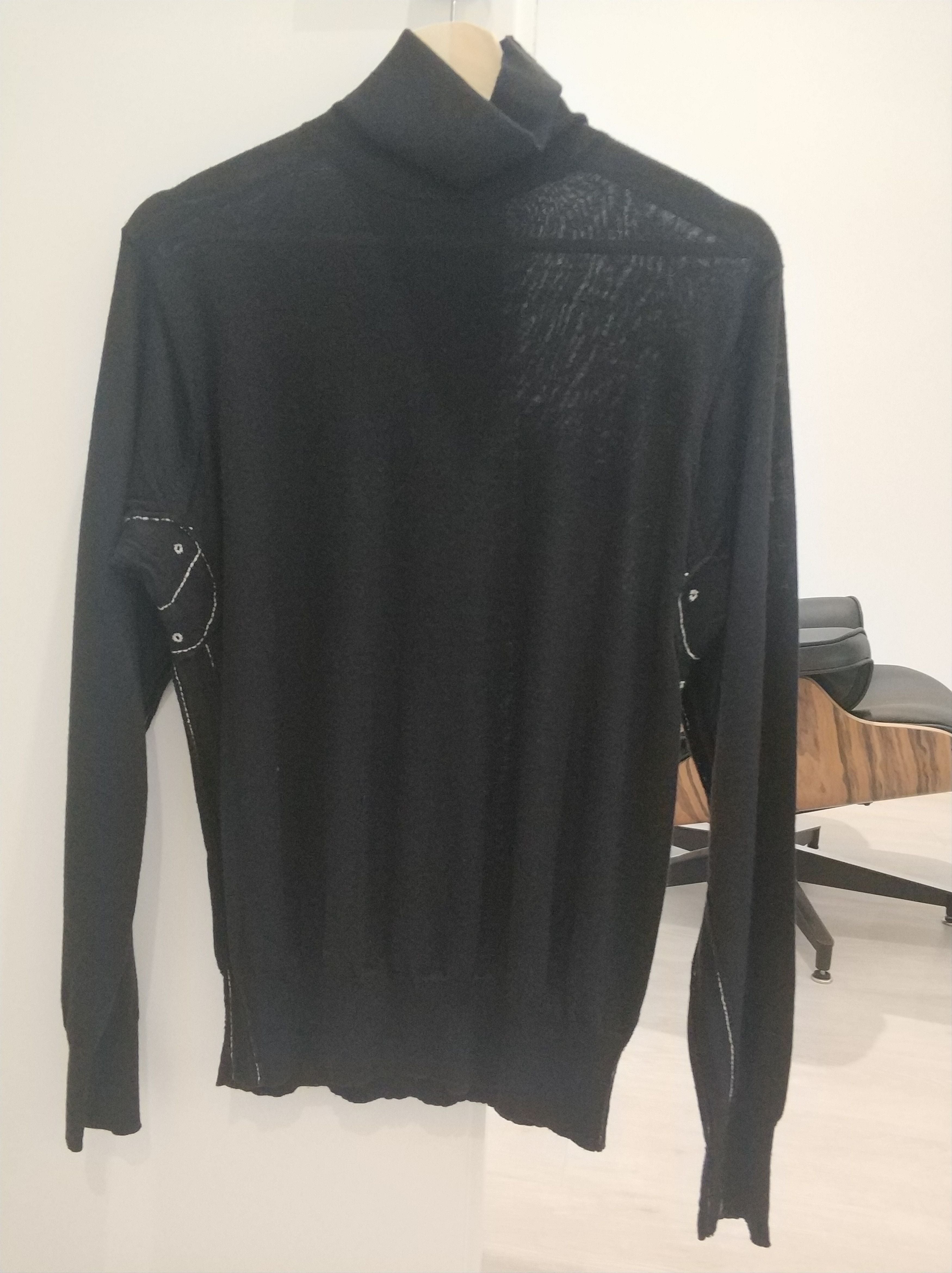 Smith Paul Smith Turtleneck Knit _ Size M T-Shirts, Hoodie, Sweatshirt | AU16VibeMintTees.com