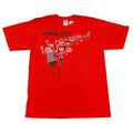 Band Tees Vintage 2000 Weezer Kids Band Tee
