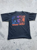 Japanese Brand Vintage Cowboy Bebop Rare Odm Sunrise Tee
