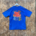 Davis Vintage Ben Davis World S Toughest Streetwear Tshirt