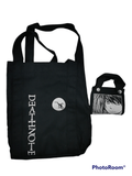 Japanese Brand X Vintage Death Note Tote Bag
