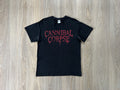 Band Tees Cannibal Corpse The Decimation Of The Nation T Shirt Hoodie, Sweatshirt | FlexRushtees.com