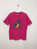 Vintage Vtg 80s 11th Annual Old Pecan Street Spring Fest Grailed Tee Hoodie, Sweatshirt | FlexRushtees.com