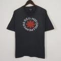 Vintage Red Hot Chili Peppers Red Rock Band Tshirt Hoodie, Sweatshirt | FlexRushtees.com